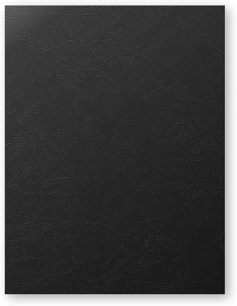 Couverture de dos de reliure