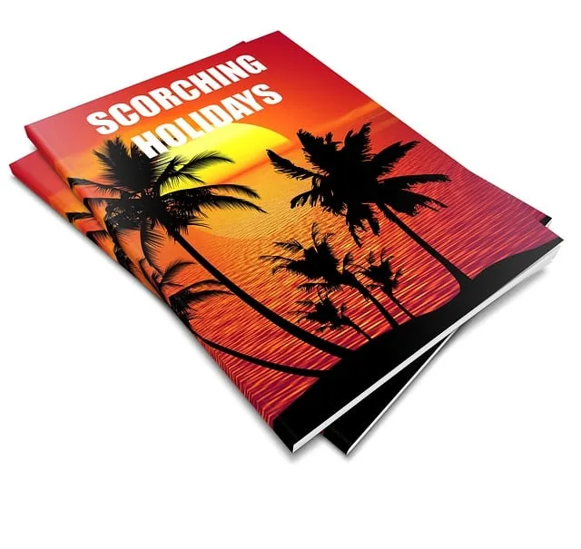 Brochure A5 Quadri 32 pages Offset