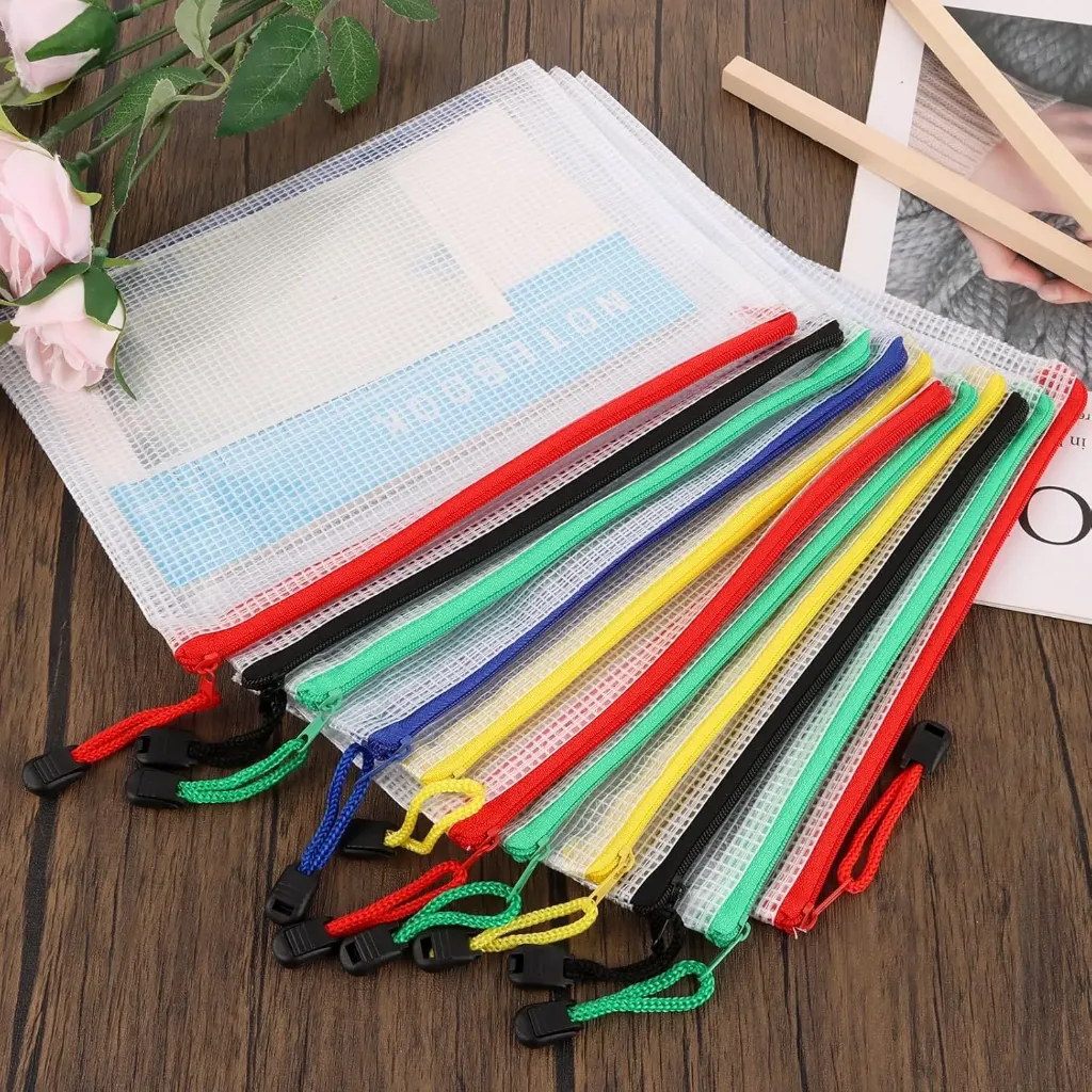 Pochette ZIP