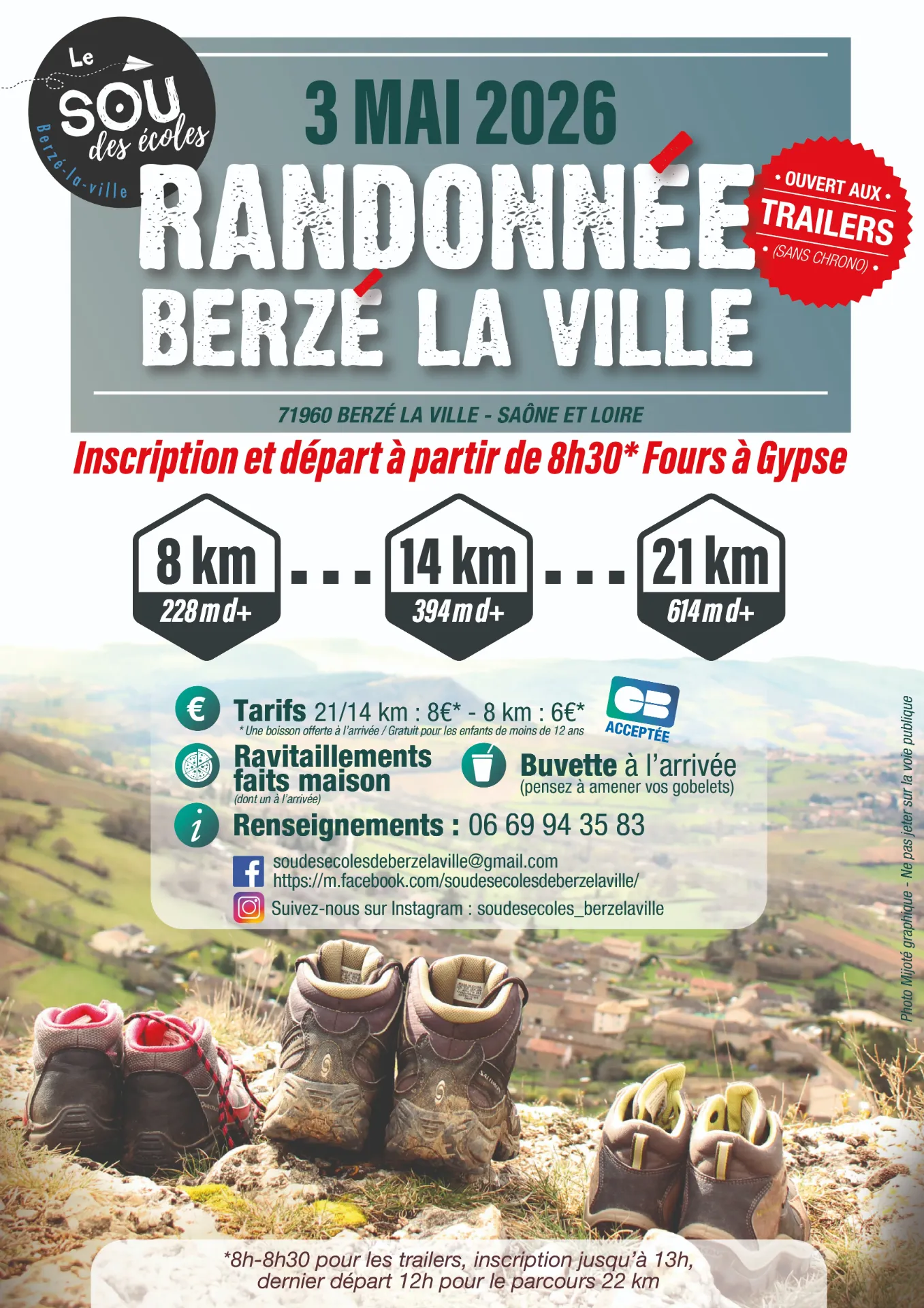 Affiche A2