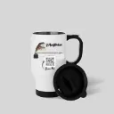 Tasse Isotherme personnalisée